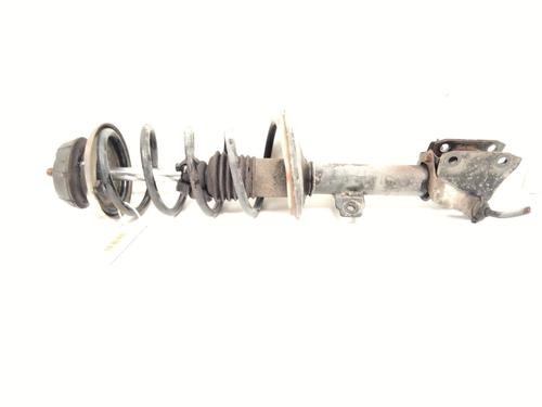 Used Left front shock absorber Left front shock absorber DACIA DUSTER (HS_) 1.2 TCe 125 (125 hp) 34583095 34583095