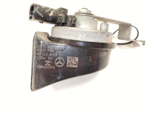 Used Horn MERCEDES-BENZ E-CLASS (W213) E 220 d (213.004) (194 hp) 25914399
