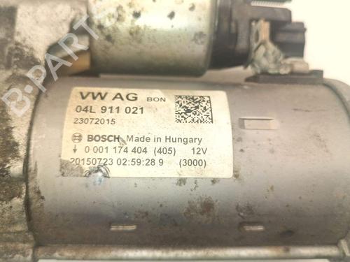 Starter AUDI A5 Sportback (8TA) 2.0 TDI | BP30616385M8 - Image 2