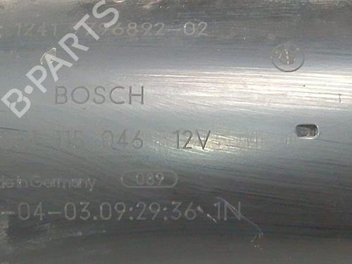 Starter BMW 1 (E87) 118 d | BP38564106M8 - Image 3