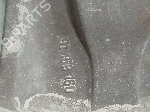 Felge OPEL FRONTERA B (U99) 2.2 DTI (6B_ZC, 6B_VF, 6B_66, 6B_76) | BP30621970C45