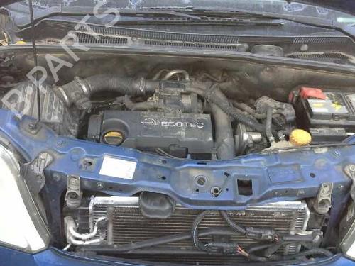Egr OPEL MERIVA A MPV (X03) 1.7 CDTI (E75) | BP14315164M69 