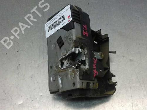 Rear left lock RENAULT TRAFIC II Bus (JL) 2.0 dCi 115 | BP2521172C100 
