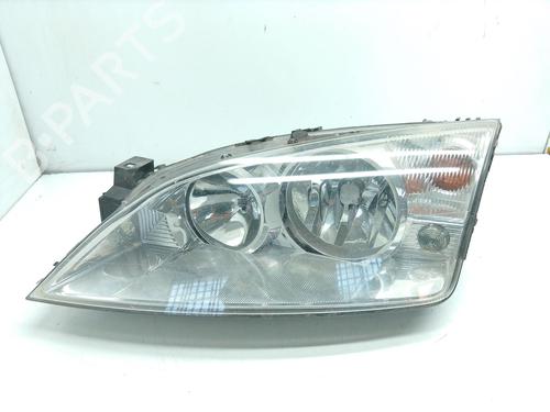 Used Left headlight Left headlight FORD MONDEO III (B5Y) 1.8 16V (125 hp) 36412332 36412332