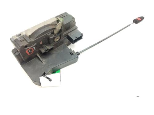 Front right lock OPEL ZAFIRA A MPV (T98) 2.2 DTI 16V (F75) | BP17567646C97 