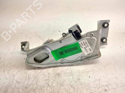Rear wiper motor BMW 1 (F21) 116 d | BP13626633M102 