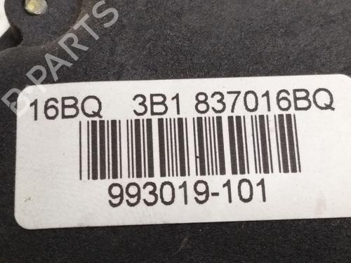 Front right lock SEAT CORDOBA (6L2) 1.9 TDI | BP16327904C97 