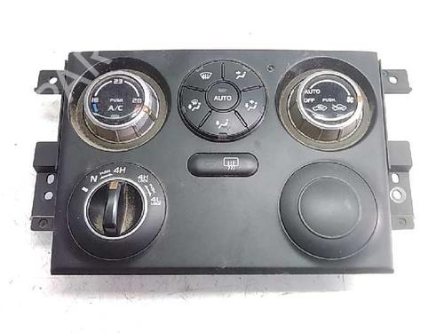 Used Climate control SUZUKI GRAND VITARA II (JT, TE, TD) [2005-2025]  17055277