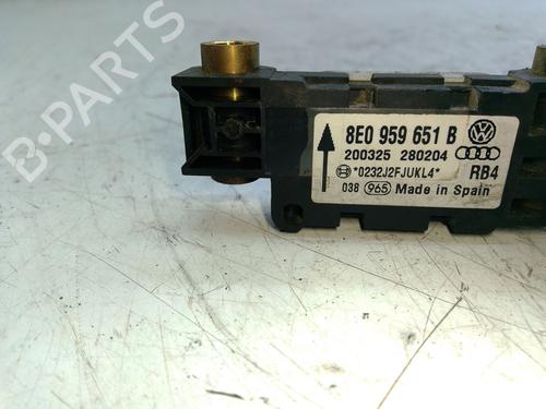 Other AUDI A4 B7 (8EC) 2.0 | BP31595664O1