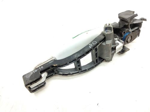 Front left exterior door handle FORD FOCUS II (DA_, HCP, DP) 1.6 TDCi | BP19794217C128 