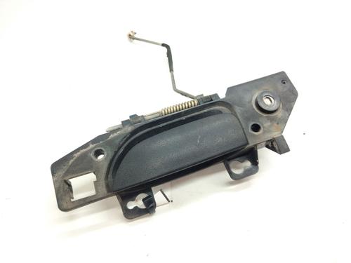 Used Front left exterior door handle FORD MONDEO II (BAP) [1996-2000]  16888600