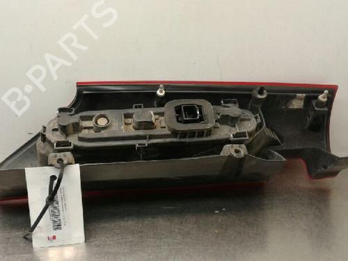 Right taillight RENAULT KANGOO / GRAND KANGOO II (KW0/1_)  | BP6961270C35 