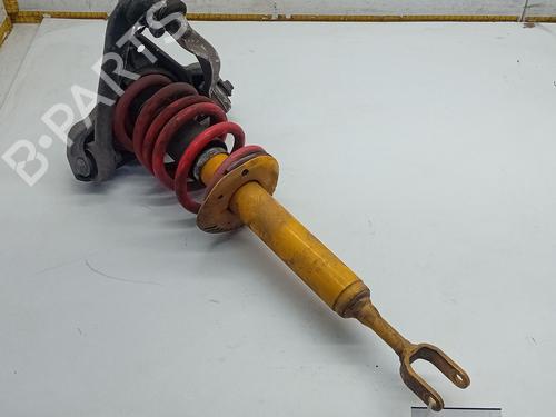 Left front shock absorber AUDI A4 B6 (8E2) 2.5 TDI | BP27151686M16 
