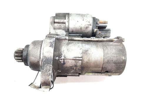 Used Starter Starter 17059814 17059814