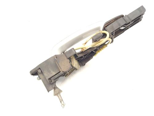 Front left exterior door handle BMW 1 (E87) 118 d | BP22720601C128 