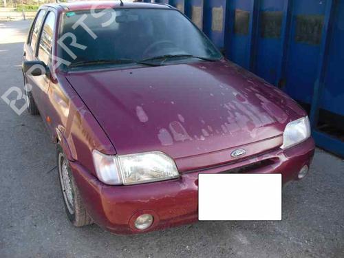 Right taillight FORD FIESTA III (GFJ) 1.6 | BP7351541C35 