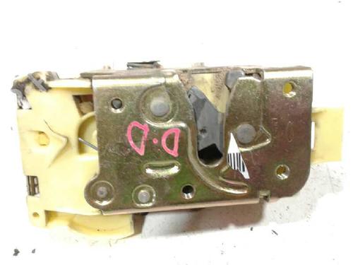 Used Front right lock FORD FOCUS I (DAW, DBW) [1998-2009]  8341295