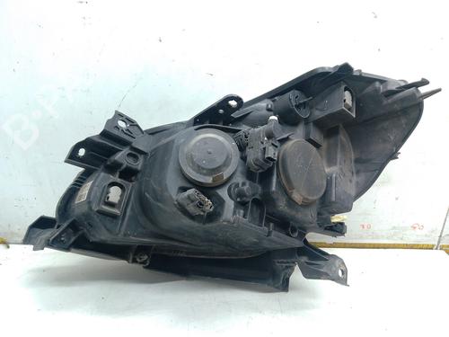 Left headlight RENAULT CLIO III (BR0/1, CR0/1) 1.5 dCi (BR17, CR17) | BP32294331C28 - Image 2