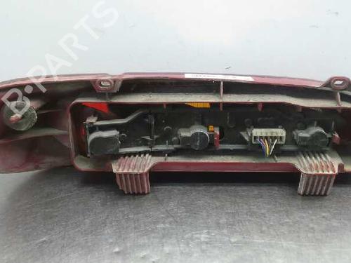 Right taillight FIAT SEICENTO / 600 (187_) 1.1 (187AXB, 187AXB1A, 187AXC1A02) | BP3031866C35 