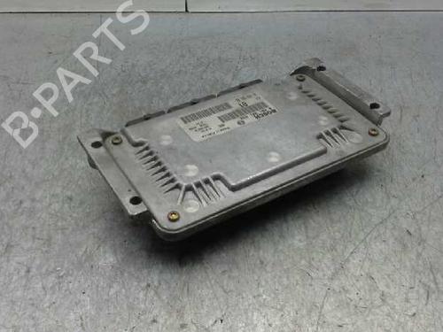 Engine control unit (ECU) CITROËN SAXO (S0, S1) 1.5 D | BP185853M57 
