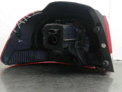 Right taillight VW GOLF VI (5K1)  | BP253118C35 