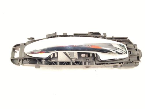 Used Front right exterior door handle MERCEDES-BENZ GLA (H247) GLA 200 (247.787) (163 hp) 29969466