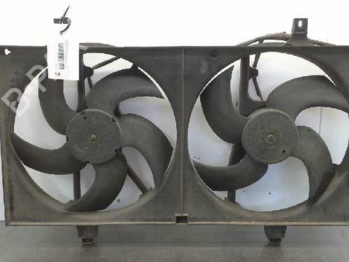 Radiator fan NISSAN PRIMERA Hatchback (P12)  | BP1274433M35 