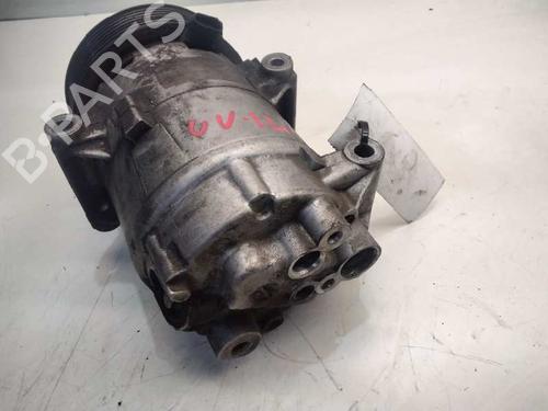 AC compressor RENAULT SCÉNIC II (JM0/1_) 1.9 dCi (JM14) | BP17056097M34 