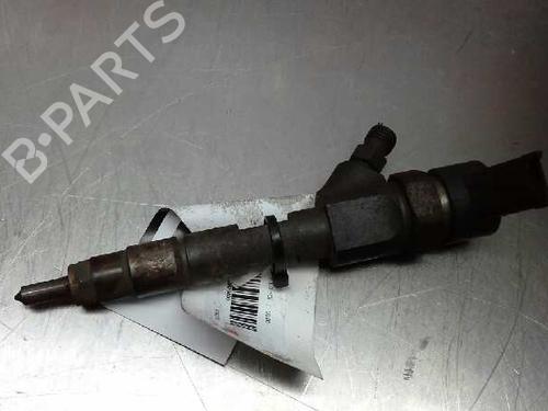 Injector RENAULT SCÉNIC I MPV (JA0/1_, FA0_) 1.9 dCi RX4 | BP1620142M100 