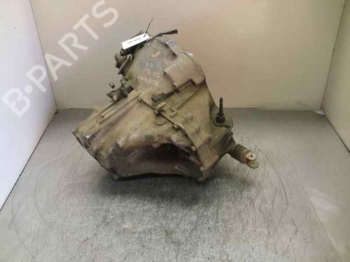 Gearbox NISSAN BLUEBIRD (T72 , T12, U12) 2.0 D (SLT72, T12) | BP2964201M3 
