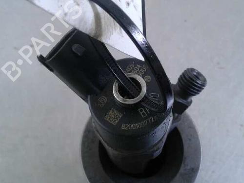 Injector RENAULT ESPACE IV (JK0/1_) 1.9 dCi (JK0U, JK0G) | BP1622139M100 