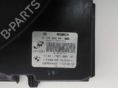 Radiator fan BMW 1 (E87) 118 d | BP16111932M35 
