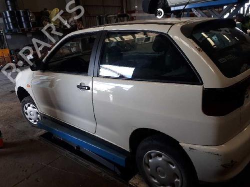 Left mirror SEAT IBIZA II (6K1)  | BP8204502C26 