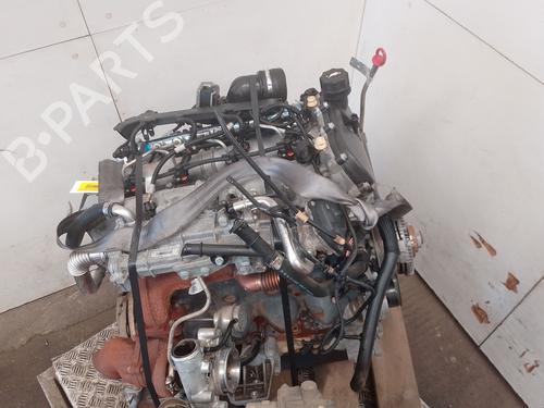 Engine IVECO DAILY V Platform/Chassis 35C15, 35S15, 40C15, 45C15, 50C15, 60C15, 65C15, 70C15 | BP34704356M1 - Image 6