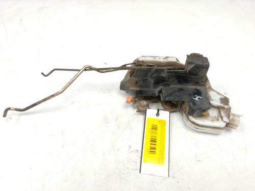 Used Front left lock Front left lock MITSUBISHI GALANT VIII (EA_) 2.5 V6 24V (EA5A) (163 hp) 35952069 35952069
