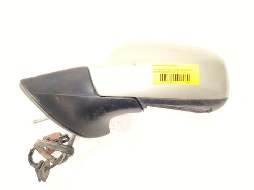 Used Left mirror PEUGEOT 407 (6D_) 2.0 HDi 135 (6DRHRH, 6DRHRE, 6DRHRG, 6DRHRJ) (136 hp) 29854883