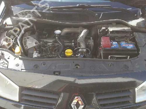 Engine control unit (ECU) RENAULT MEGANE II Estate (KM0/1_) 1.9 dCi (KMRG, KM1G, KM0G, KM2C) | BP7304199M57 