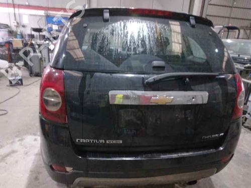 Mirror switch CHEVROLET CAPTIVA (C100, C140) 2.0 D 4WD | BP16350160I25 - Image 4