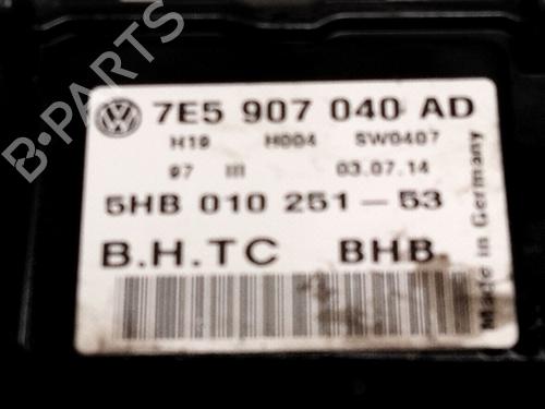 Ander VW CALIFORNIA T5 Camper (7EC, 7EF, 7EG, 7HF, 7HC) 2.0 TDI | BP29944879O1 