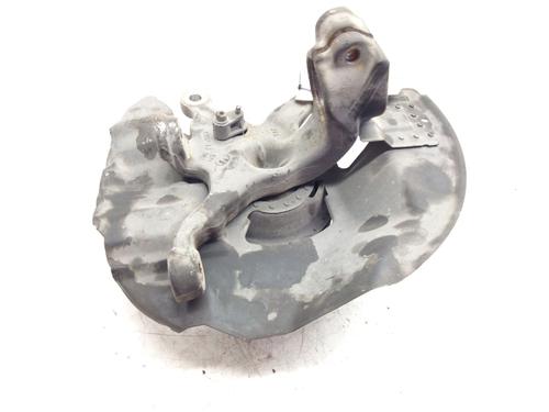 Left front steering knuckle BMW 3 Touring (E46) 320 d | BP17035346M25 