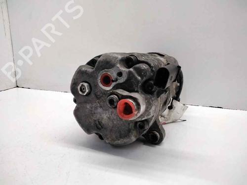 AC compressor AUDI A3 (8L1) 1.8 T | BP1403993M34 