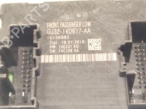 Electronic module LAND ROVER RANGE ROVER EVOQUE (L538) 2.0 D | BP33000653M83 - Image 2