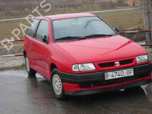 Right taillight SEAT IBIZA II (6K1) 1.3 i | BP1507101C35 
