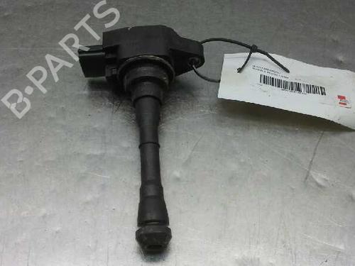 Used Ignition coil NISSAN JUKE (F15) [2010-2019]  4877394