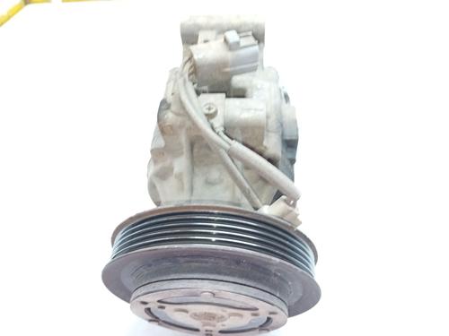 AC compressor TOYOTA YARIS (_P1_) 1.4 D-4D (NLP10_, NLP10R) | BP28058895M34 
