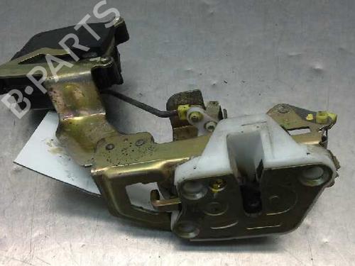 Used Front right lock CHEVROLET MATIZ (M200, M250) [2005-2025]  1865296