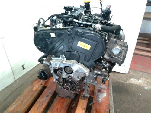 Engine FIAT DUCATO Van (250_) 180 Multijet 2,3 D | BP29613851M1 