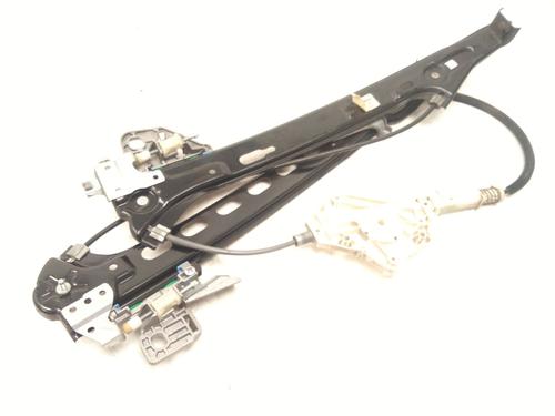 Used Rear left window mechanism MERCEDES-BENZ CLS (C218) CLS 350 CDI / d (218.323) (265 hp) 25228864