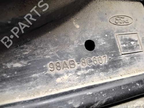 Radiator fan FORD FOCUS I Saloon (DFW)  | BP223709M35 