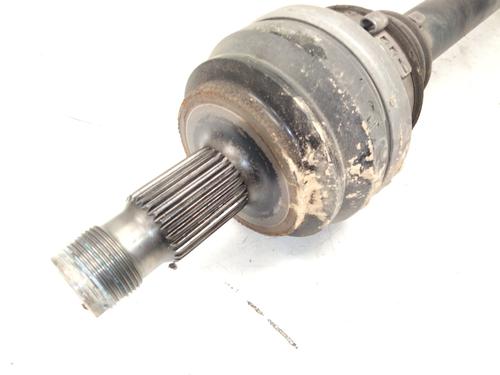 Left rear driveshaft MERCEDES-BENZ C-CLASS (W205) C 220 BlueTEC / d (205.002, 205.004) | BP23526286M40 
